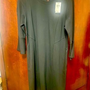 J Jill misses black dress